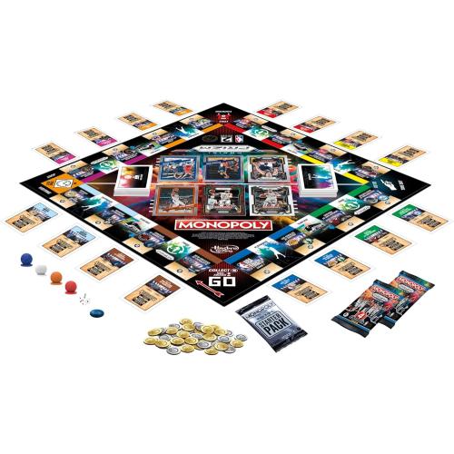 Monopoly NBA CORE 2.0