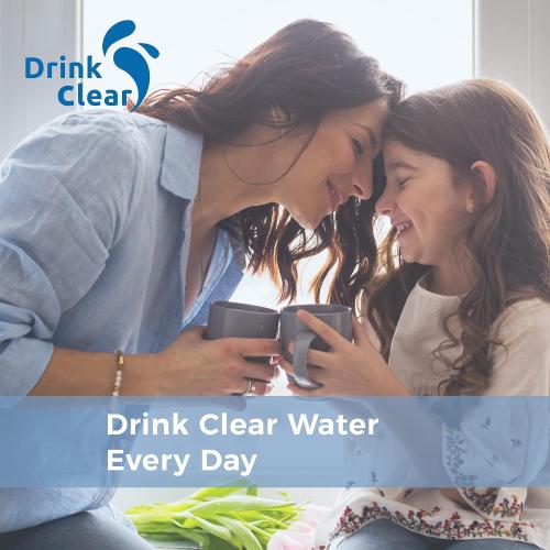 EDR3RXD1 Water Filter Replacement, Compatible with 4396841, Filter 3, 4396710, Kenmore 46-9083, 46-9030 Refrigerator Water Filter, 3 Packs