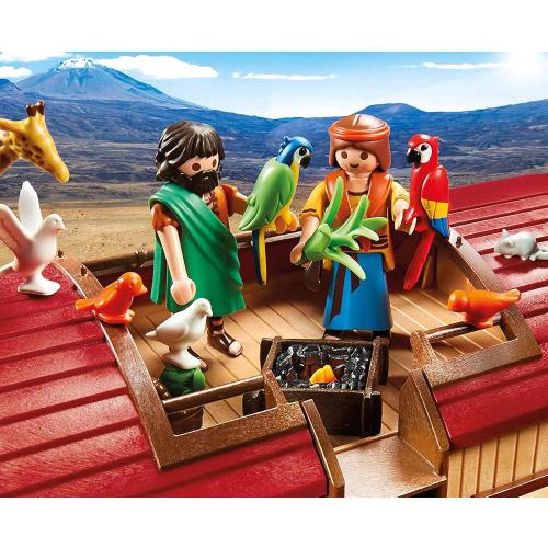 Playmobil Noah's Ark [Amazon Exclusive]