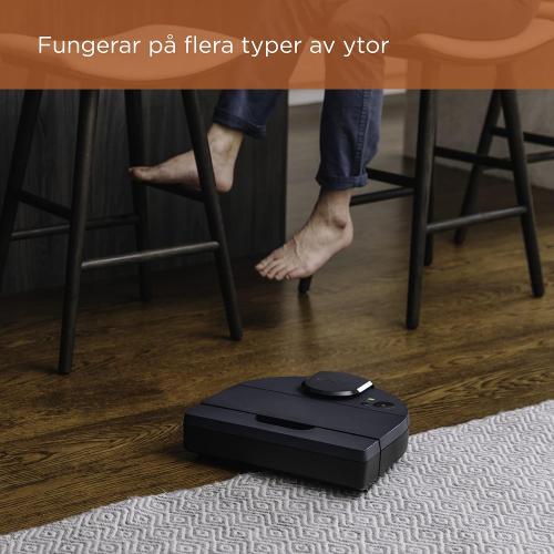 Neato Robotics NEATOD8 D8 Intelligent Robot Vacuum - OPEN BOX