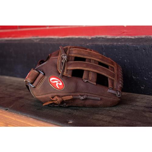 Rawlings | Player Preferred Adult Ball Glove | Baseball/Slowpitch Softball