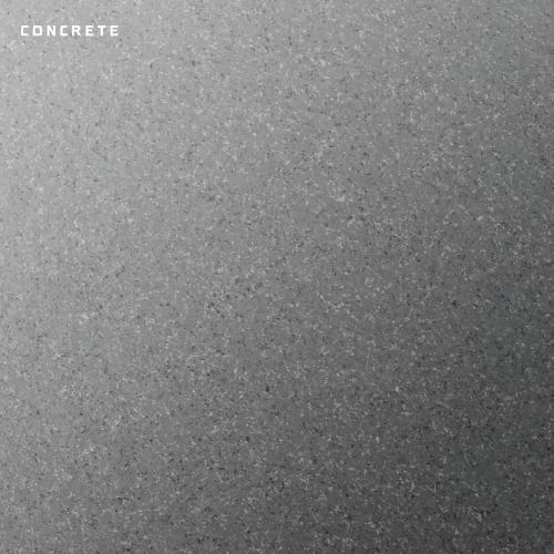 ARBORA 26 Santorini Bowl Polyresin Indoor and Outdoor Planter with Stone Blend Concrete Gray Finish - Durable, Weatherproof, Lightweight, Large Plant Pot for Patio, Garden, Deck, Entryway