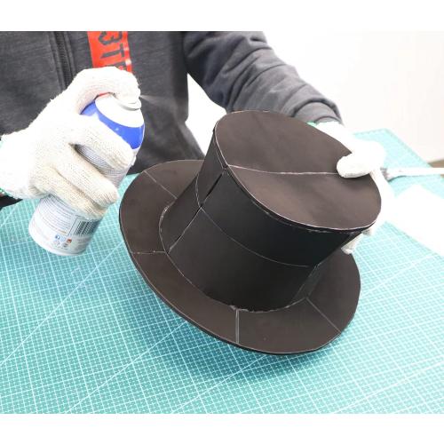 OISAKLD EVA Foam 2mm-10mm 13.7×39 Craft Foam Sheet 74 kg/m³ Cosplay Foam for Craft Model Cosplay 2mm