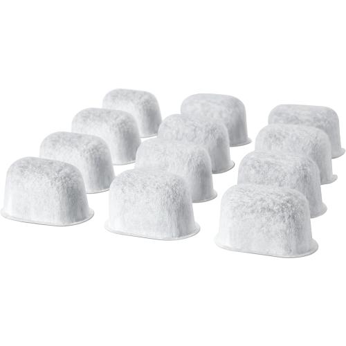 Premium 11-Pack Replacement Charcoal Water Filters for Keurig Coffee Machine