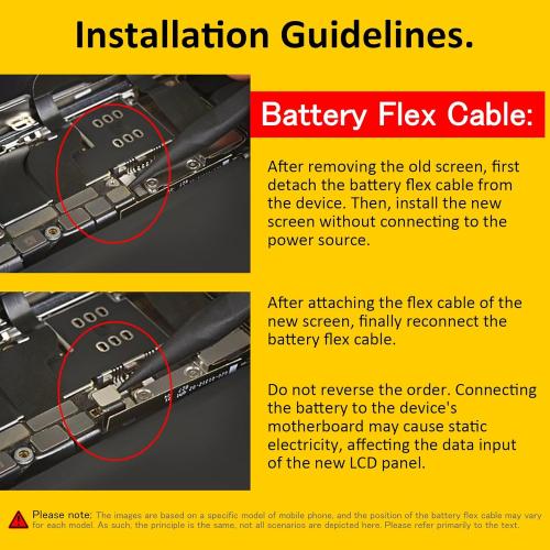 Incell Screen Galaxy A52 5G a526 Screen with Frame Replacement Touch Screen Digitizer for Samsung Galaxy A52 5G 6.5 A526B A526B/DS A5260 A526W A526U A526U1 Display Assembly with Tools Kit