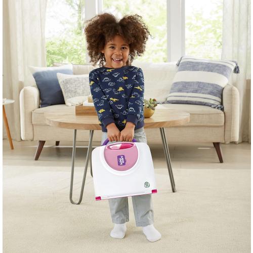 LeapFrog LeapStart Learning Success Bundle, Pink