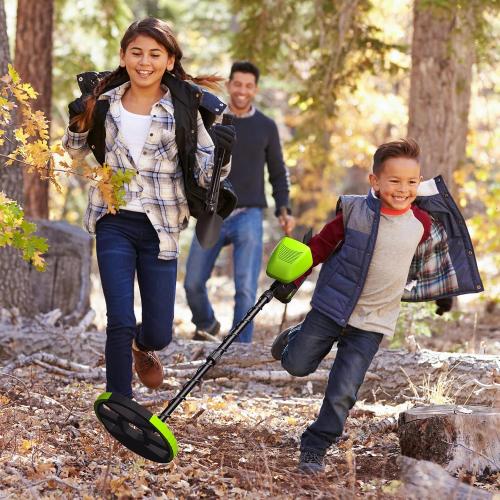 GoGonova Metal Detector for Adults & Kids