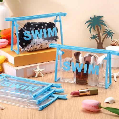 Tenceur 12 Pcs Swim Organizing Bags