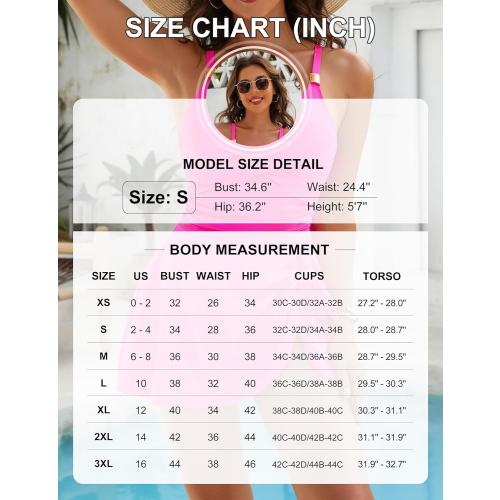 Size XL Blooming Jelly Womens One Piece Swimsuit Tummy Control Bathing Suit Gold Metal Tie Knot 2025 Swim Dress