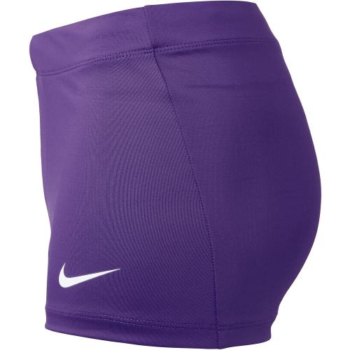Size S...Nike Womens Dri FIT Stock 3'' Compression Shorts