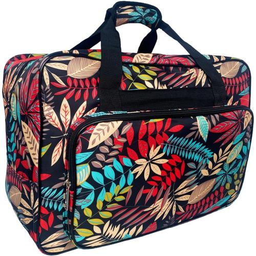 Travel Case for Sewing Machine, Lightweight Design, 46x23x32cm