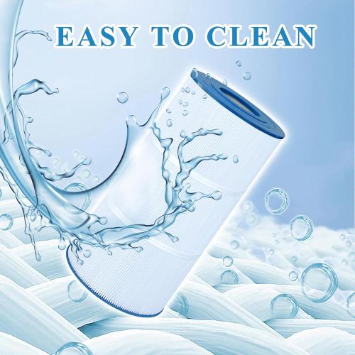 Pool Filter Compatible with CX900RE, C900, C-8409, PA90, Pro Clean 100, FC-1292, 1 Pack