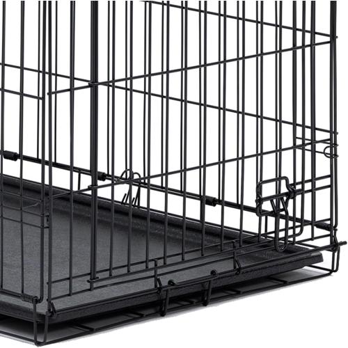 Replacement Dog Crate Pan for MidWest and New World Dog Crate