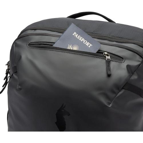 Cotopaxi Allpa 35l Travel Pack, Black