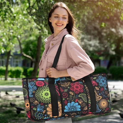 American Mahjong Set, 166 Mahjong Tiles with Racks, Pushers & Carrying Case | Premium Tiles, Complete Accessories, Portable Carrying Case, Perfect for Family Game Nights and Mahjong Lovers