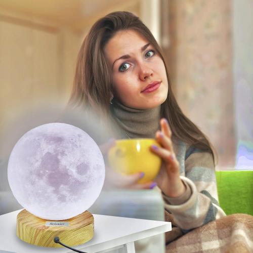 Light Therapy Lamp,10,000 LUX UV-Free Sun Light, Sunlight Lamp with Remote Control and Timer, Fight Off Winter Blues, Mood Light, Daylight Lamp,Therapy Lamp-1737