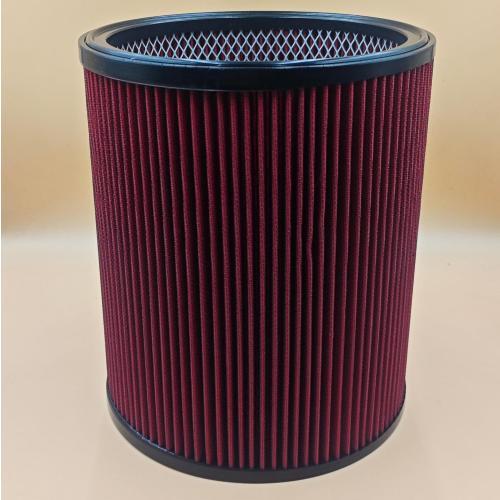 RE530205 air filter Applicable to AF25189 RE530205 2080570 3103947 Compatible with Caterpillar C12 C18 3176C 3196