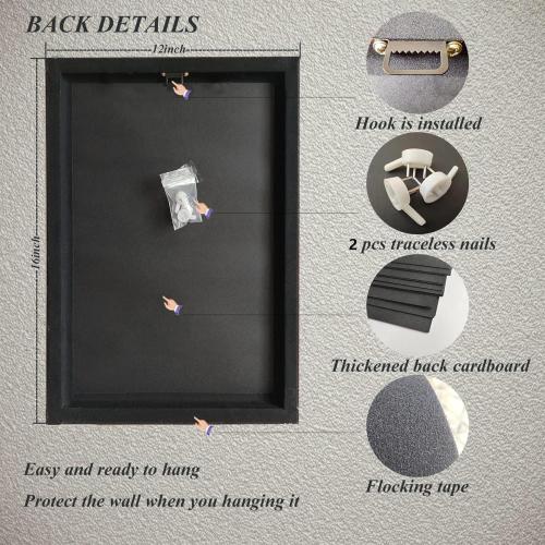 16”x24 Black Woman Wall Art African American Wall Art Canvas Framed Black and Gold Women Portrait Canvas Print Artwork Black Art Wall Decor African Decorations for Living Room 16”x24”