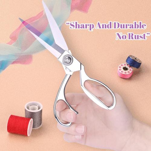 Handheld Sewing Machine, with Elegant Wooden Sewing Box and 153-Piece Sewing Kit, Mini Portable Cordless Hand held Sewing Machine, Perfect for Adults, Beginners, and Quick Home Repairs