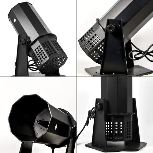 1500W Professional Confetti Machine Confetti Cannon Machine Electric Confe-tti Launcher Confe-tti Tubes W/Wireless Remote, for Special Event, Parties, Club, Wedding, Concerts