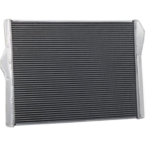 All Aluminum Radiator For 2009-2016 BMW 5er F10 F11 523i 528i 530i 7er F01 F02 730i AA5052 Aluminum Radiador 2010 2011 2012 2013 2014 2015