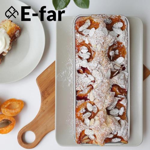 Kitchenware and Cooking tools -4 Pack, 12” x 5” Large Stainless Steel Loaf Pans, Long Metal Bread Baking Mold for Banana Cake Meatloaf Sourdough Lasagna, Nontoxic & Dishwasher Safe