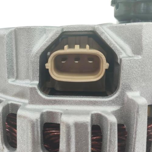 SHOWSEN 11315 Alternator 150A Compatible with 2011-2012 Infiniti G25 2.5L, 2006-2008 Infiniti M35 V6 3.5L, 12V Replacement 23100-EG010