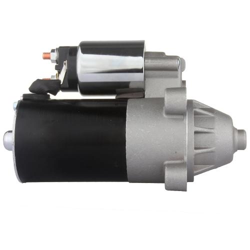 FITMOTORS 3272N New Starter Motor for Ford for Ranger 1999-2008,for Mazda for B3000 1999-2007 12V 1.4kW 10-Tooth Pinion