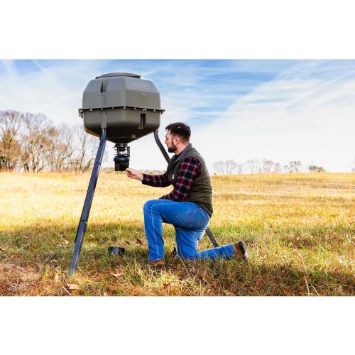 Moultrie Lumen Photocell Feeder Kit