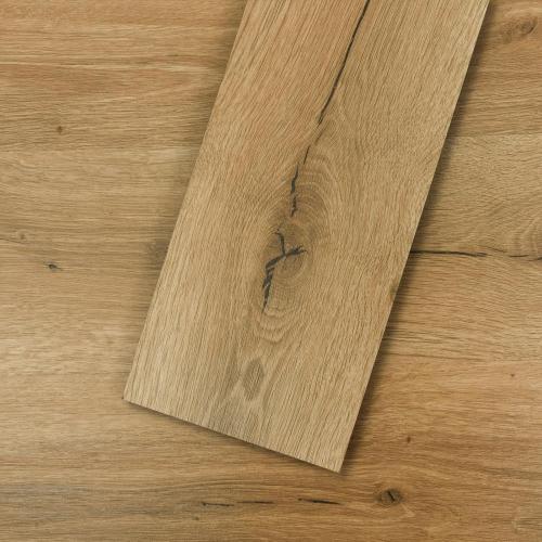 36-Pack 54 Sq.Ft Mysflosy Peel & Stick Floor Tile, 36-Pack 54 Sq.Ft Waterproof Vinyl Flooring Self-Adhesive, Wood-Look Vinyl Planks for DIY Installation