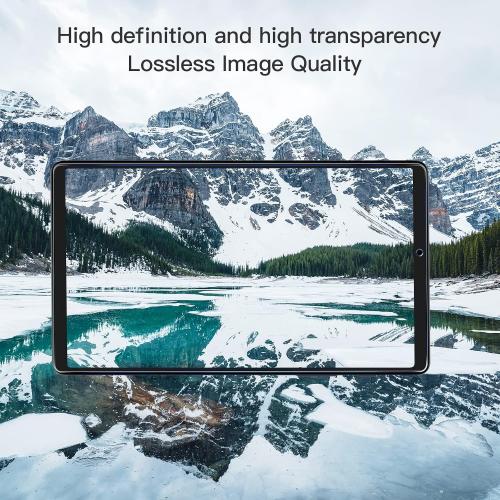 2 Pack for Samsung Galaxy Tab S11 Ultra/Tab S10 Ultra/Tab S9 Ultra/14.6 Inch Screen Protector.Tempered Glass Tablet film.9H Hardness.Anti-Fingerprint No Bubbles High Definition.Full Coverage.Easy Installation