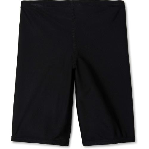 Size L..KGKE..Speedo Boy's Swimsuit Jammer Begin to Swim Solid