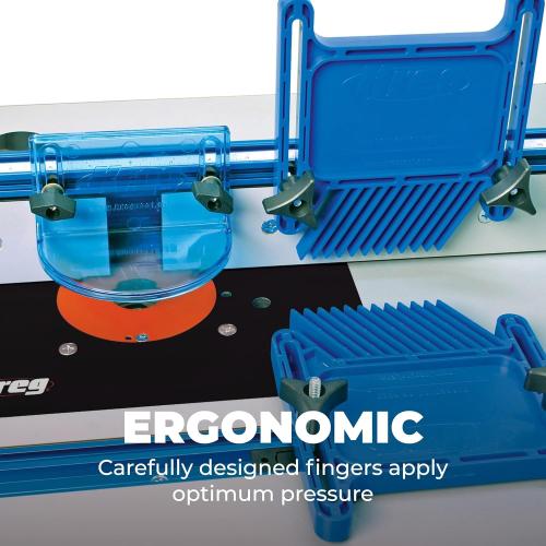 Kreg PRS3020 True-FLEX Featherboard, 2 Pack