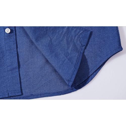 Size Small Lafaurie Men's Tenim Shirt