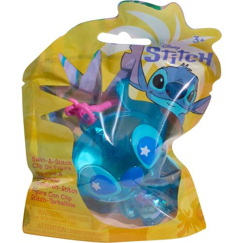Just Play Stitch Movie Blind Bag Clip On