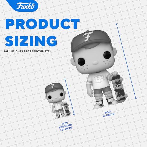 Funko Pop! Keychain: Miles Morales - Winter Miles - Spider-man Novelty Keyring - Collectable Mini Figure - Stocking Filler - Gift Idea - Official Merchandise - Video Games Fans - Backpack Decor