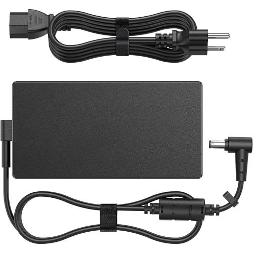 150W AC Charger Fit for Genuine Asus TUF Gaming A15-FA506IH A17-FA706IH FX505GT FX505DT A18-150P1A ASUS ROG G531GT-AL123T XS53 G531GD Zenbook Pro 14 ADP-150CH B 20V 7.5A Laptop Adapter