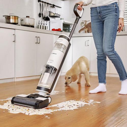 Tineco iFloor 3 Ultra Cordless Wet/Dry Vacuum Cleaner