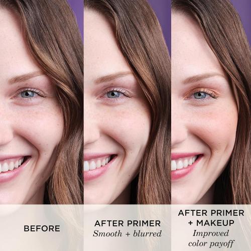 TATCHA Liquid Silk Canvas, Protective, Smoothing, & Blurring Makeup Primer