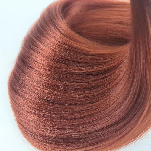 Boho Braiding Hair Pre stretched Ginger 350 Curly Braiding Hair Extensions Deep Wave Crochet Boho Braids Prestretched Synthetic Hypoallergenic Ez Braid Knotless