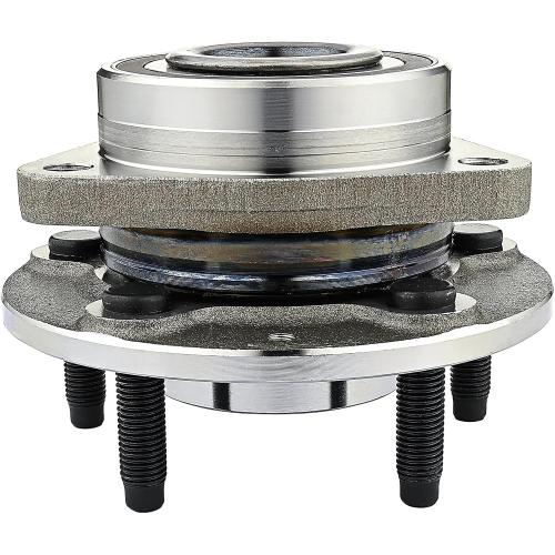513316 Front or Rear Wheel Hub Bearing for Buick Cascada 2016-2017, for Verano 2012-2017, for Cadillac ELR 2014-2016, for ATS 2013-2017, for Chevy Volt 2011-2015, for Orlando 2012-2014