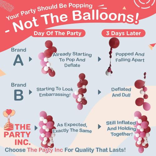 Safari Balloon Arch Kit & Safari Balloon Garland Kit 16Ft | Easy to Assemble with Video & eBook Instructions |