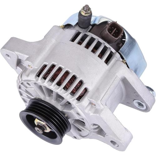 Alternator Replacement forToyota Yaris L4 1.5L 2006 2007 2008 2009 104210-840 11203 27060-21151 11203