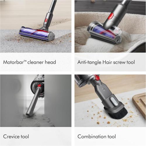 Dyson Digital Slim Cordless Vacuum