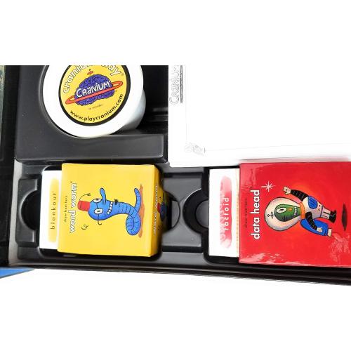 Hasbro Gaming Cranium