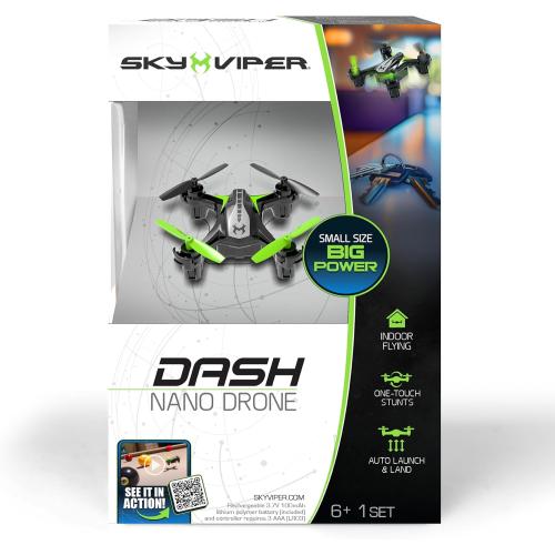 Sky Viper Dash Nano Drone