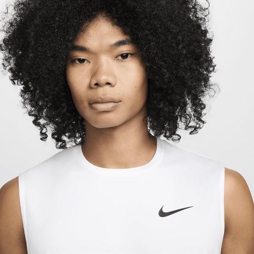 Size S Nike Men's Sleeveless Hydroguar