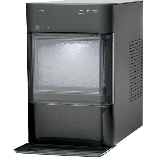 GE  Ice Machine