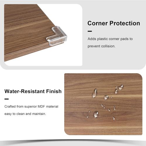 Extendable Kitchen Table  (NO TEST)