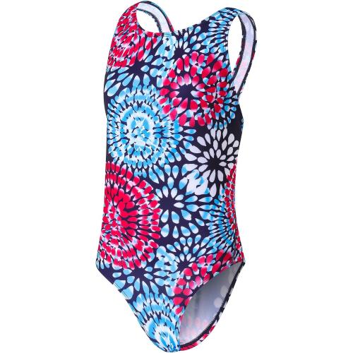 size XL J·E Sterguard Girls' Swimwear Swimsuit Kids Bathing Suit One Piece Suits Swim